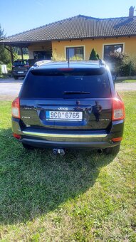 Jeep Compass - 4