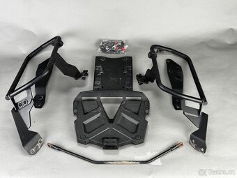 SHAD TERRA - KTM - 4