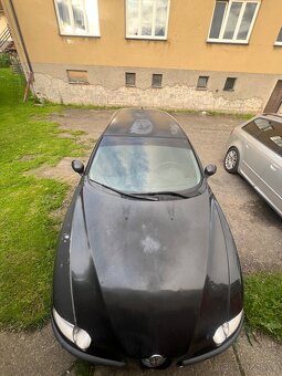 Alfa Romeo 147 - 4