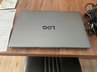 NEVYUŽITÝ HERNÍ Lnovo LOQ Záruka 2027-RTX 4050-i5 12450HX - 4
