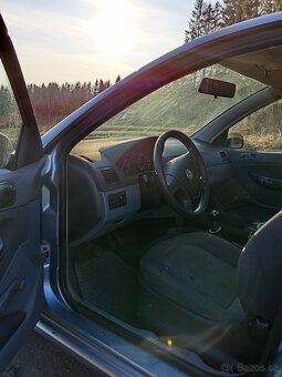 Škoda fabia 1.4 MPI - 4