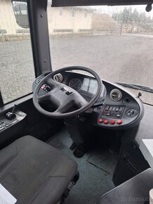 Man Lion 4x crosway - 4