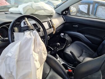 Peugeot 4007 č. 15093 - 4