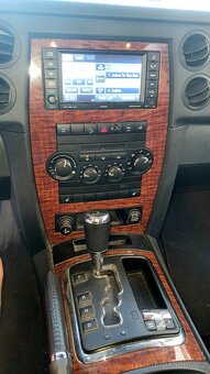 Jeep commander 2009 - 4