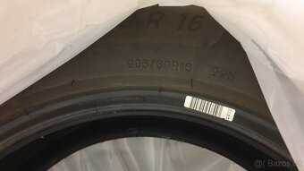 Letní pneumatiky 205/60R 16 - 4