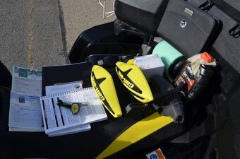 Can-Am Outlander 1000R XXC DPH, CZ - 4