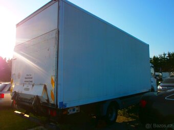Mercedes Atego 815 - 4