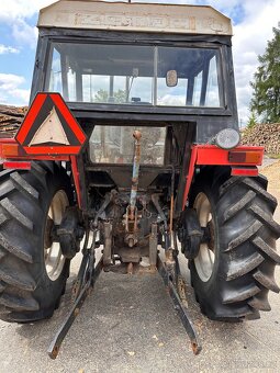 Zetor 7045 s TP - 4