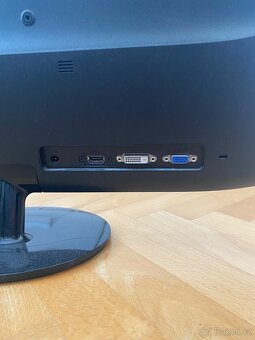 LCD monitor Acer S241HL Cbid - 4