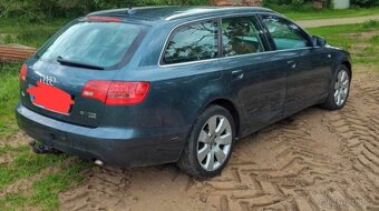 Audi A6 C6 4F - 4