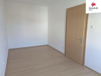 Prodej bytu 1+1 31 m2 Jablonského, Plzeň - 4