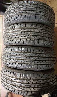 Letní 225/45 R17,215/55, 195/65 R15, 205/55 R16, 185/60 R15 - 4