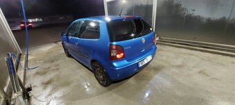 Vw polo 1.4tdi 55kw - 4