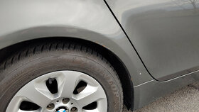 Prodám BMW 523i E61 12/2005 - 4