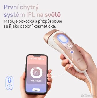 Braun IPL - 4