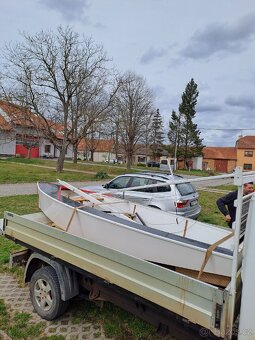 Plachetnice - 4
