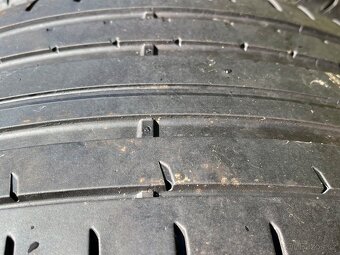 2x 285/45 R20 Goodyear Letní pneu - 4
