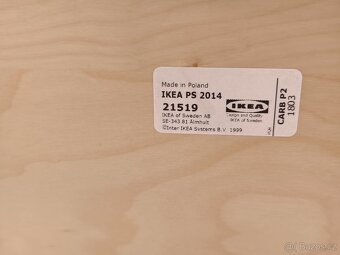 Psací stůl IKEA, Karviná - 4