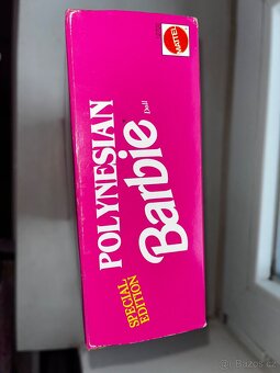 Barbie Polynesian - 4