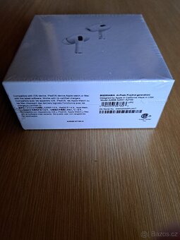FAKE Apple AirPods Pro 2 - 4