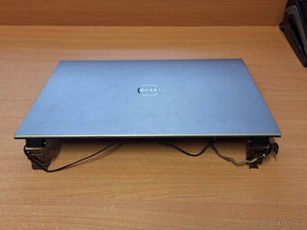 Dell Inspiron 15-3000 series - funkční displej+víko+panty - 4