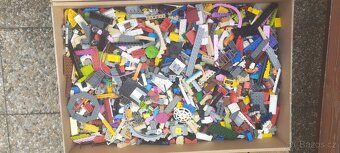 Lego mix 7,5 kg - 4