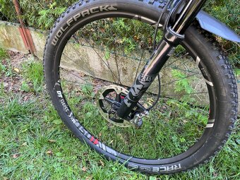Scott Spark 900 AXS XX1 Carbon - 4