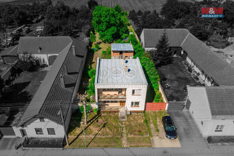 Prodej rodinného domu, 180 m², Lesná - 4