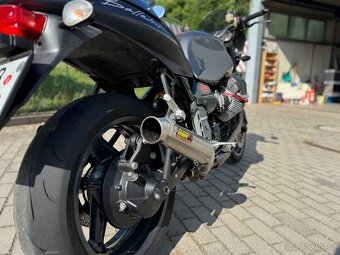 Moto guzzi V11 - 4