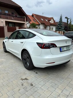 Tesla model 3 Long Range | Refresh - 4