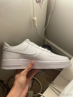 Air Force 1 - 4
