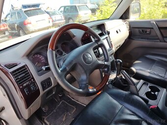 Pajero 3.2 - 4