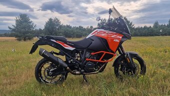 KTM 1290 Super Adventure S - 4