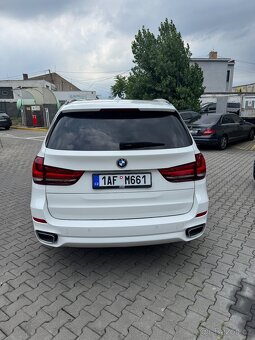 BMW X5 DPH - 4