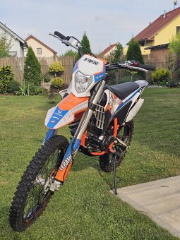 Apollo thunder 300cc - 4