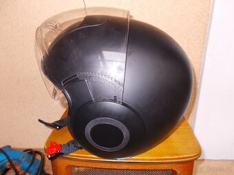 Helma Shark XL - 4