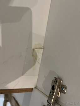Šatní skříň se zrcadlem a zásuvkami Rasant - 4