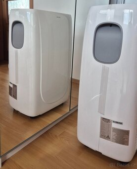 MOBILNÍ KLIMATIZACE SENCOR SAC MT 9020 - 4