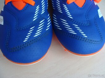 Kopačky Adidas PREDATOR CLUB FXG, vel.35,5 - 4