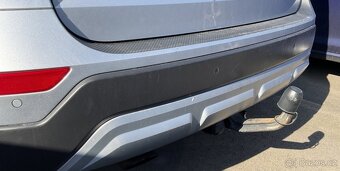 Škoda Yeti 1.2 Tsi 77 KW 179 tkm 3/2014 TAŽNÉ PĚKNÁ VÝBAVA - 4