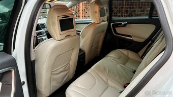 Volvo V60 D4 2014 - 4