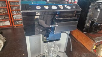Kávovar Siemens EQ 500 - 4