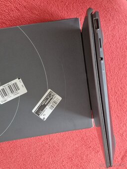 Asus ZenBook - 4