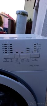 Pračka Beko WRE 6531 B0 6kg 1550 W - 4