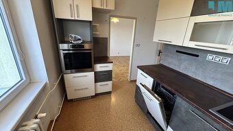 Pronájem, Byty 2+1, 55 m² - Třebíč - Horka-Domky - 4