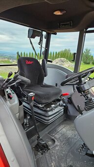 Zetor crystal 160 2015 s pvh (zuidberg pred. Kardan) - 4