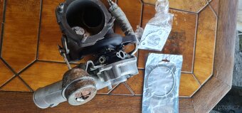 Turbo K03 Octavia 1.8t, Golf, Audi 1.8t 110kw - 4
