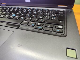 14" podsvícený Dell 5491,Nvidia,i5-4core-4,2GHz,512GbM.2,NF - 4