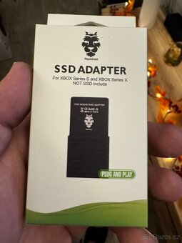 Xbox Series S 500gb - 4