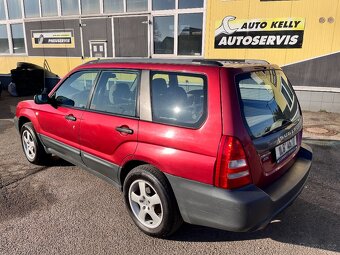 Subaru Forester 2.0 92KW,KLIMA,PLYN DO 2034 - 4